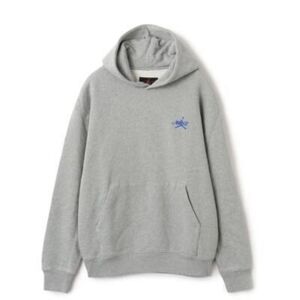 Jordan x Awake NY Fleece Men's Hoodie Gray Size XL